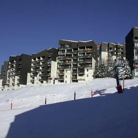 شقة Beau 2 Pieces Renove, Ski Aux Pieds, Wifi, Parking Proche - Fr-1-178-127